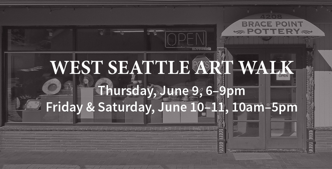West Seattle Art Walk